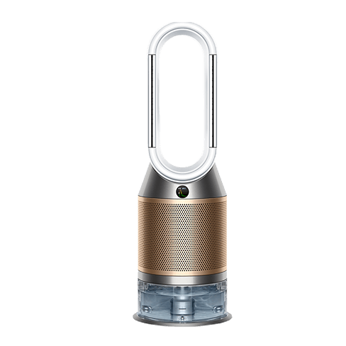 Dyson Purifier Humidify + Cool Formaldehyde PH04 | Gaisa attīrītājs Balts 1 img.