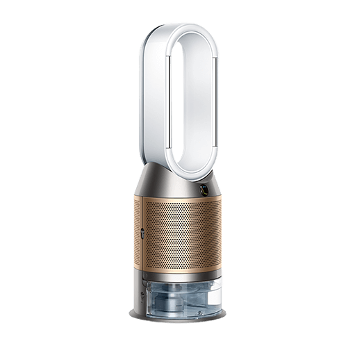 Dyson Purifier Humidify + Cool Formaldehyde PH04 | Gaisa attīrītājs Balts 2 img.