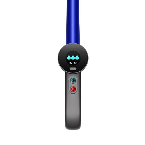 Dyson WR01 WashG1 bezvadu grīdas mazgātājs Zils 2 img.