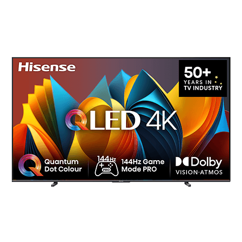 Hisense 100