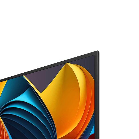Hisense 100