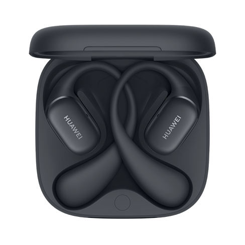 Huawei FreeArc Melns 1 img.