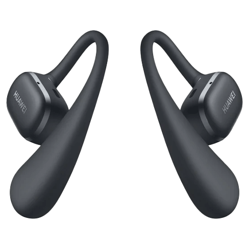 Huawei FreeArc Melns 6 img.