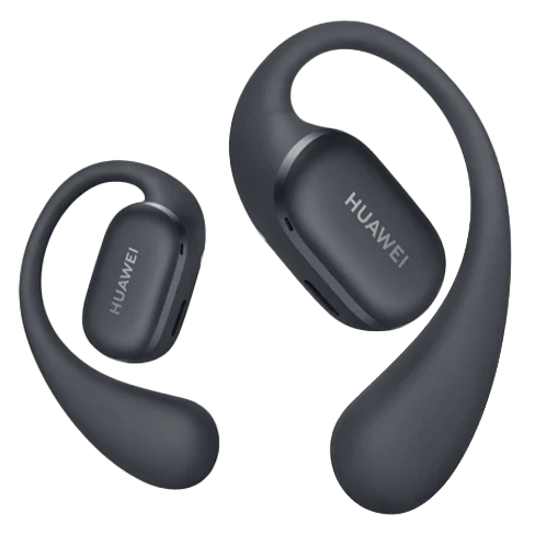Huawei FreeArc Melns 3 img.