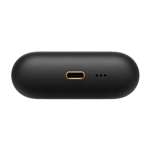 Huawei FreeBuds Pro 4 Melns 9 img.