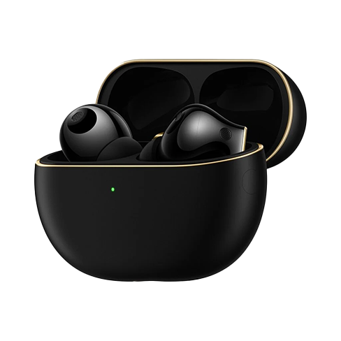 Huawei FreeBuds Pro 4 Melns 6 img.