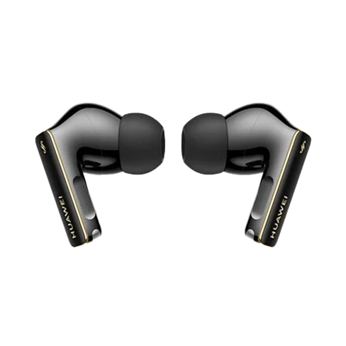 Huawei FreeBuds Pro 4 Melns 5 img.