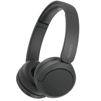 Sony WH-CH520 Wireless Headphones Black