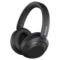 Sony WH-XB910N Wireless Noise Cancelling Headphones Black