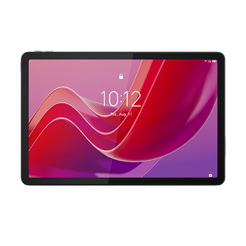 Lenovo M11 | Wi-Fi only 128 GB Pelēks 2 img.