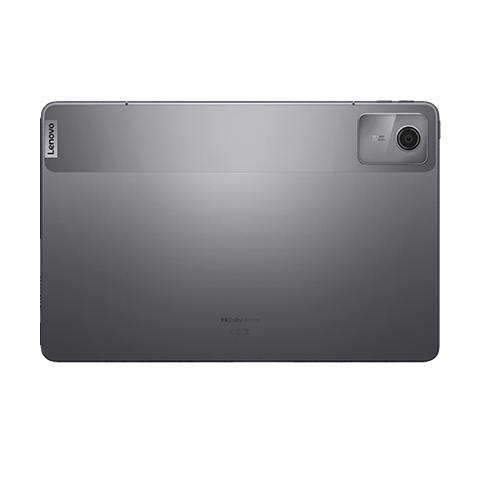 Lenovo M11 | Wi-Fi only 128 GB Pelēks 4 img.