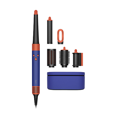 Dyson HS08 Airwrap Синий 1 img.