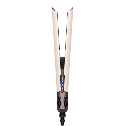 Dyson HT01 Airstrait Rozā 1 img.