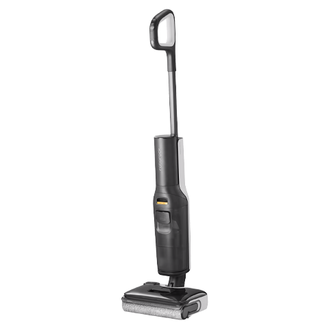 Roborock F25 ACE Melns 1 img.