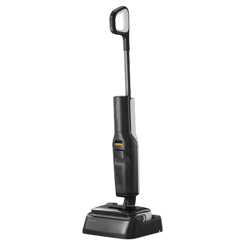 Roborock F25 ACE Melns 2 img.
