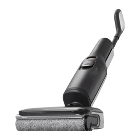 Roborock F25 ACE Melns 3 img.