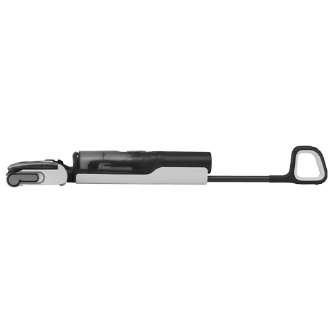 Roborock F25 ACE Melns 4 img.