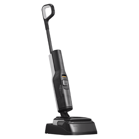 Roborock F25 ACE Melns 5 img.