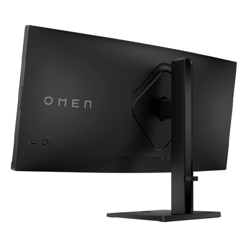 HP OMEN 34c WQHD 32