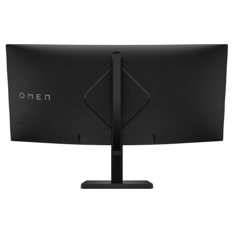 HP OMEN 34c WQHD 32