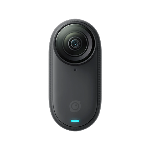 Insta360 GO 3S Melns 4 img.