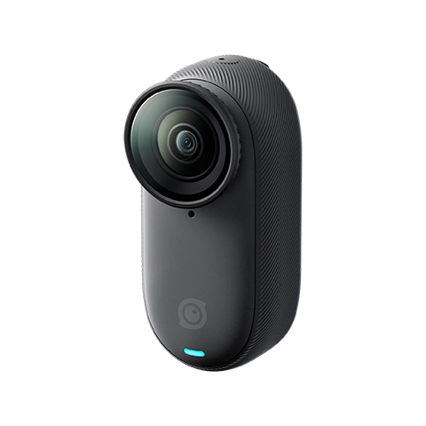 Insta360 GO 3S Melns 5 img.