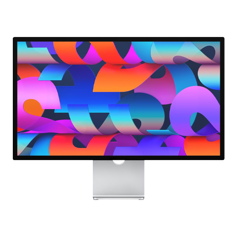 Apple Studio Display 27