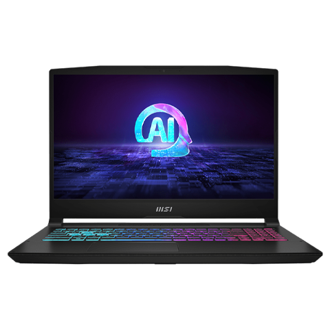 MSi Katana A15 AI B8VF 15.6
