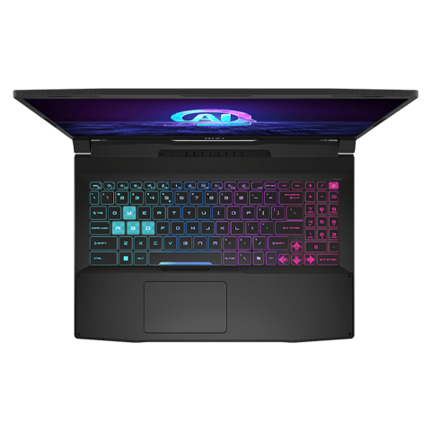 MSi Katana A15 AI B8VF 15.6