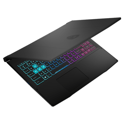 MSi Katana A15 AI B8VF 15.6