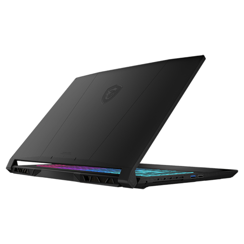 MSi Katana A15 AI B8VF 15.6