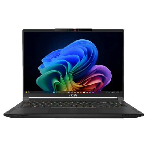 MSi Stealth A16 AI+ A3HVGG 16
