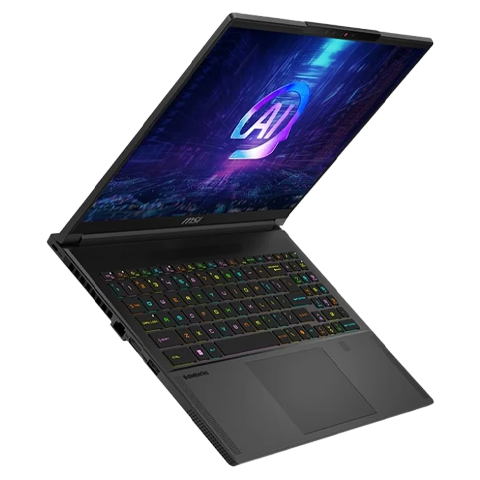 MSi Stealth A16 AI+ A3HVGG 16