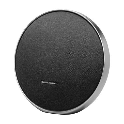Harman Kardon Onyx Studio 9 Melns 2 img.