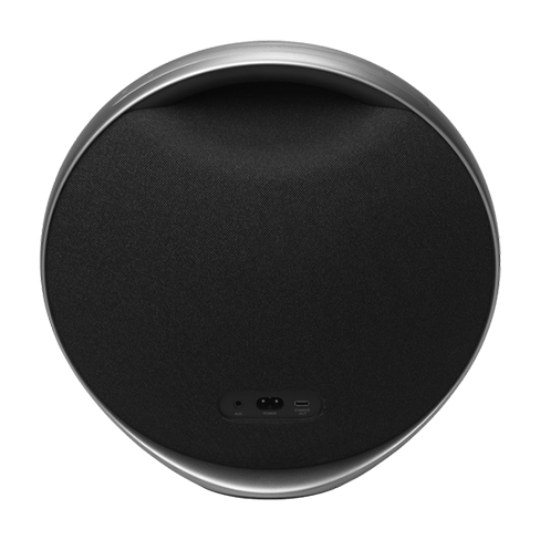 Harman Kardon Onyx Studio 9 Melns 4 img.
