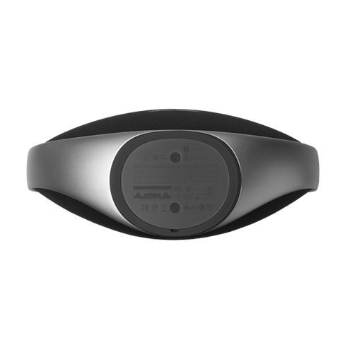 Harman Kardon Onyx Studio 9 Melns 5 img.