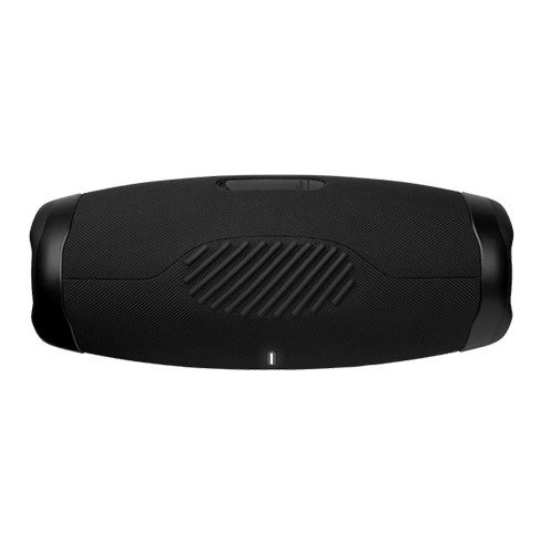 JBL Boombox 3 Wifi Melns 6 img.