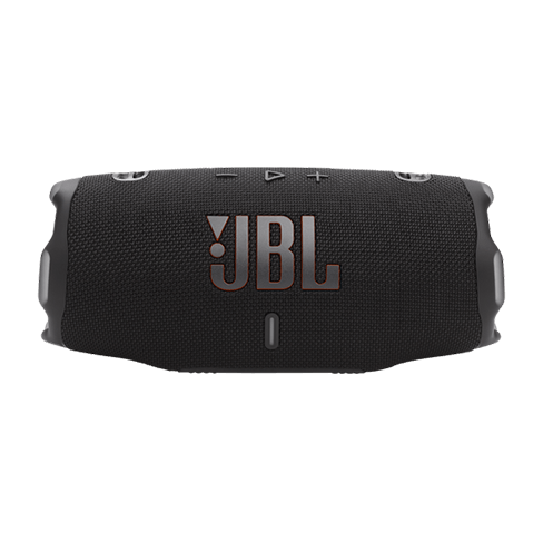 JBL Charge 6 Melns 1 img.