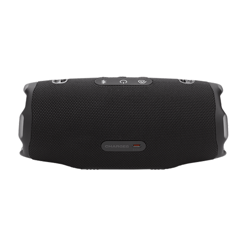 JBL Charge 6 Melns 4 img.