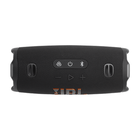 JBL Charge 6 Melns 5 img.