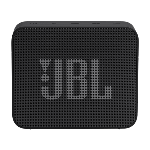 JBL GO Essential 2 Melns 1 img.