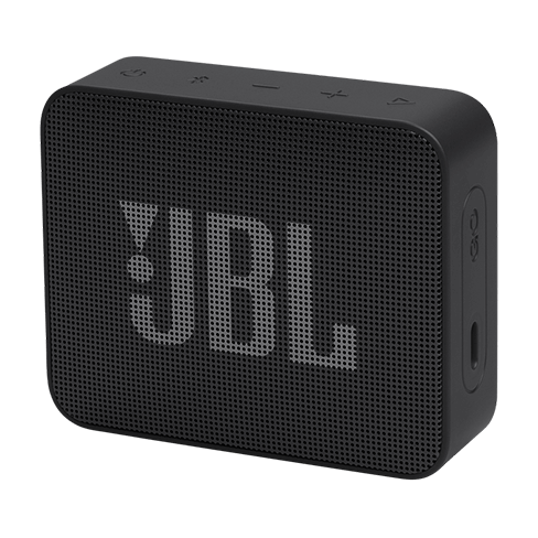 JBL GO Essential 2 Melns 2 img.