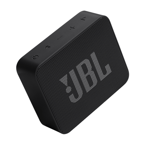 JBL GO Essential 2 Melns 6 img.