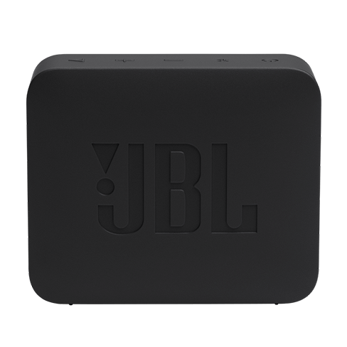 JBL GO Essential 2 Melns 4 img.