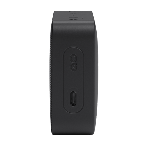 JBL GO Essential 2 Melns 3 img.