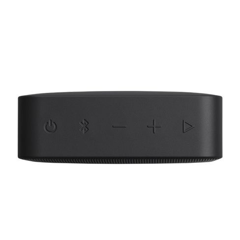 JBL GO Essential 2 Melns 8 img.
