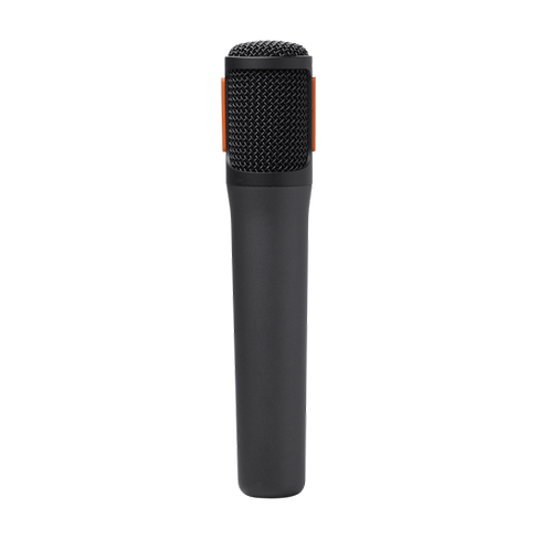 JBL PartyBox bezvadu mikrofonu komplekts Melns 2 img.