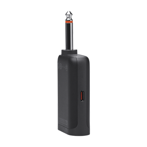 JBL PartyBox bezvadu mikrofonu komplekts Melns 7 img.