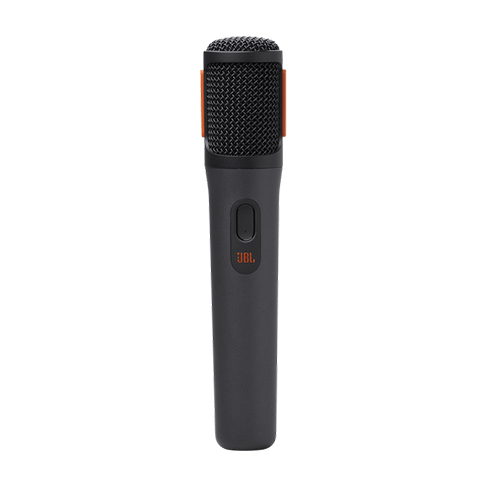 JBL PartyBox bezvadu mikrofonu komplekts Melns 5 img.