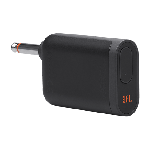 JBL PartyBox bezvadu mikrofonu komplekts Melns 6 img.